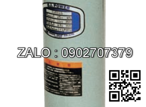 Kích thủy lực 1 chiều 15 tấn, 250mm OSAKA E15S25