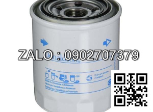 Lọc P566207 Donaldson