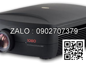 Máy chiếu SIM2 Multimedia HT380