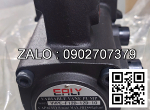 Bơm thủy lực Ealy VVPE-F12D-12D-10