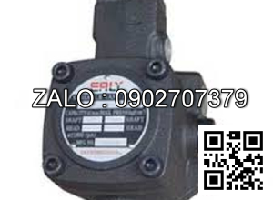 Bơm thủy lực Ealy VVPE-F40C-40C{ {27}}