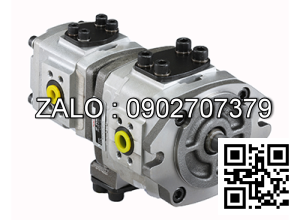 Bơm thủy lực Nachi IPH-56A-64-100-LT-11