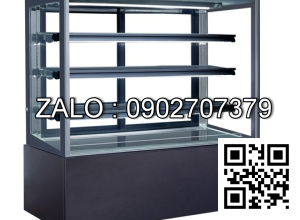 Tủ trưng bầy bánh ngọt R044