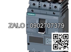 MCCB Siemens 3VA1120-3EE32-0AA0 20A 25kA 3P