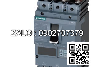 MCCB Siemens 3VA1196-4EE32-0AA0 16A 36kA 3P