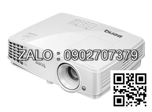 Máy chiếu 3D Benq TW523P