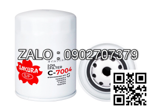 Lọc C-7004 sakura