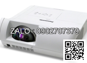 Máy chiếu Panasonic PT-TW230