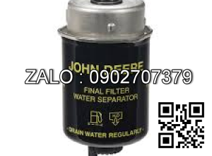 Lọc dầu RE526557