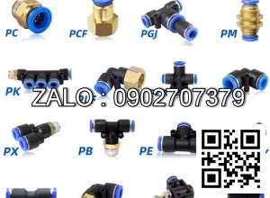 Nối Ống Hơi kiểu PGJ