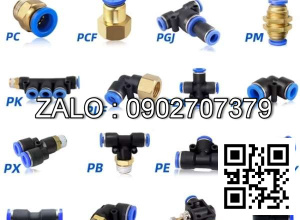 Nối Ống Hơi kiểu PY