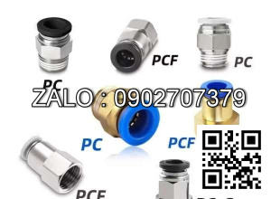 Nối Ống Hơi kiểu PCF