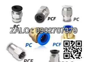 Nối Ống Hơi kiểu PC-G