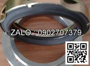 Phốt chặn dầu máy nén khí Hitachi, PN 56970140