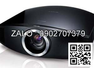 Máy chiếu Sony VPLVW85 Full Definition