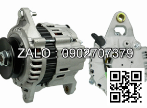 Máy phát điện TCM C240PKJ-31,C240PKJ-30, 4jg2