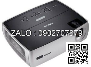 Máy chiếu Infocus WorkBig IN1100