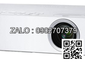Máy chiếu Panasonic 3LCD PT-LB90NTU