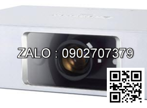 Máy chiếu Panasonic LCD PT-FW300
