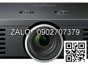 Máy chiếu Panasonic 3LCD PT-AE3000E