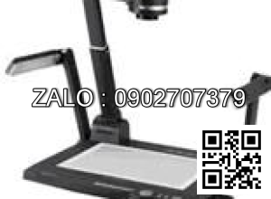 Máy chiếu, ghi hình vật thể Robotron R-130W