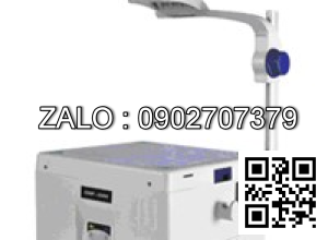 Máy chiếu hắt để bàn AZZA HP-201