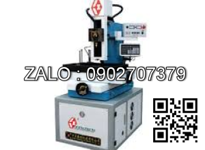 Máy bắn lỗ cao tốc DK703