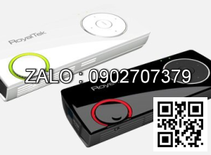 Máy chiếu bỏ túi RoyalTek RPJ-2000
