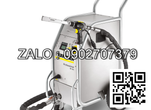 Máy bắn đá khô IB7/40 CLASSIC