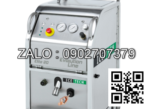 Máy bắn đá khô làm sạch TPL-46NCT