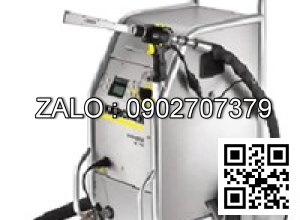 Máy bắn đá khô C02 Ice Tech TL- KG20