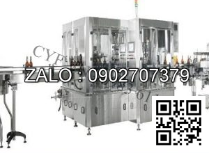 MÁY SIẾT CHAI 3 TRONG 1 CYF-L300