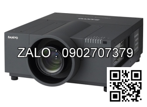 Máy chiếu Sanyo PLC-XF71