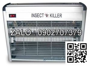 Máy bắt muỗi HITHACO chữ nhật