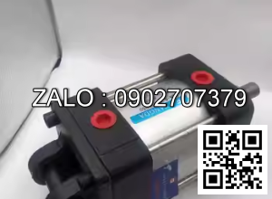 Xy lanh khí nén Fangda 10A-5V-SD40B350