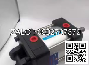 Xy lanh khí nén Fangda 10A-5VCA125B125