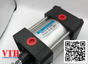 Xy lanh khí nén Fangda 10A-5-CB32B600