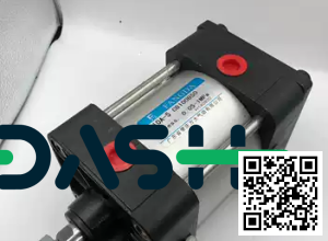 Xy lanh khí nén Fangda 10A-5-CB50B160