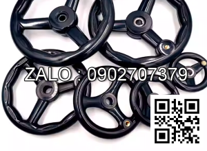 Tay Quay Tròn, Vô Lăng 12*125