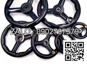 Tay Quay Tròn, Vô Lăng 22*250