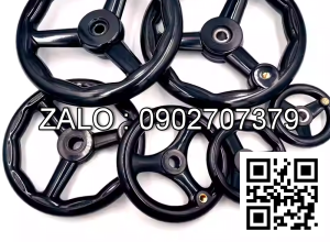 Tay Quay Tròn, Vô Lăng 16*250