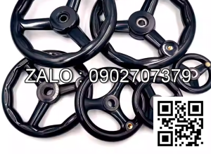 Tay Quay Tròn, Vô Lăng 14*200