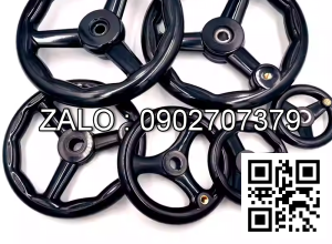 Tay Quay Tròn, Vô Lăng 20*250