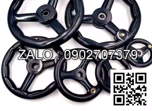 Tay Quay Tròn, Vô Lăng 18*200