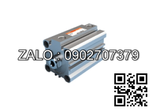 Xi lanh TPC CDQ2B125-30D(DZ/DM/DCM)