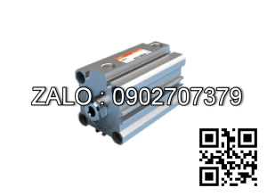 Xi lanh TPC CDQ2B125-35D(DZ/DM/DCM)