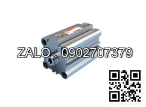 Xi lanh TPC CDQ2B125-45D(DZ/DM/DCM)