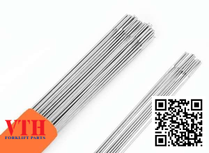 Que hàn Kobelco NC-39 ( E309-16 ) 2.5