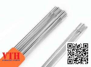Que hàn Tig Inox kobelco TG-S316 ( ER316 ) 4.0mm