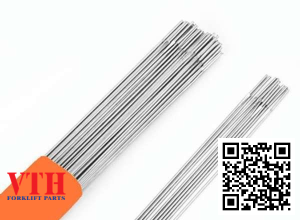 Que hàn Kobelco CI-A1 4.0mm×350mm